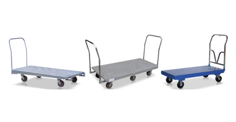 Industrial Hand Carts Industrial Hand Carts