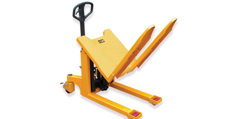 Manual Tilters