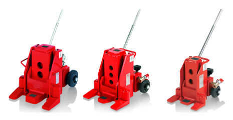 Professional Grade Toe Jacks Professional Grade Toe Jacks