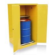 Cabinets