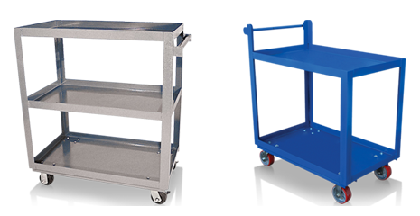 Service Carts 