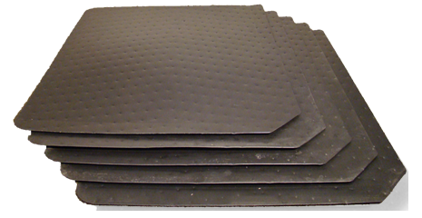 Plastic Slip Sheets Plastic Slip Sheets
