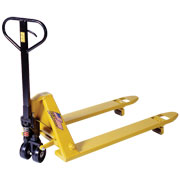 Specialty Pallet Trucks Specialty Pallet Trucks