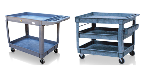 Utility Carts