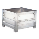 Metal Containers