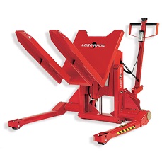 Container Tilters Container Tilters