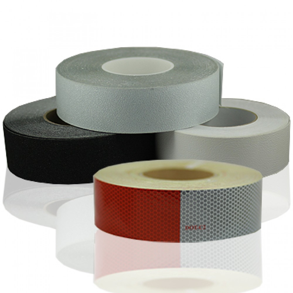 Custom Floor Safety Tape & Signs Custom Floor Safety Tape & Signs