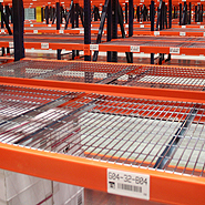 Wire Decking Wire Decking